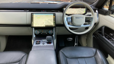 Land Rover Range Rover 3.0 D350 HSE 4dr Auto Diesel Estate